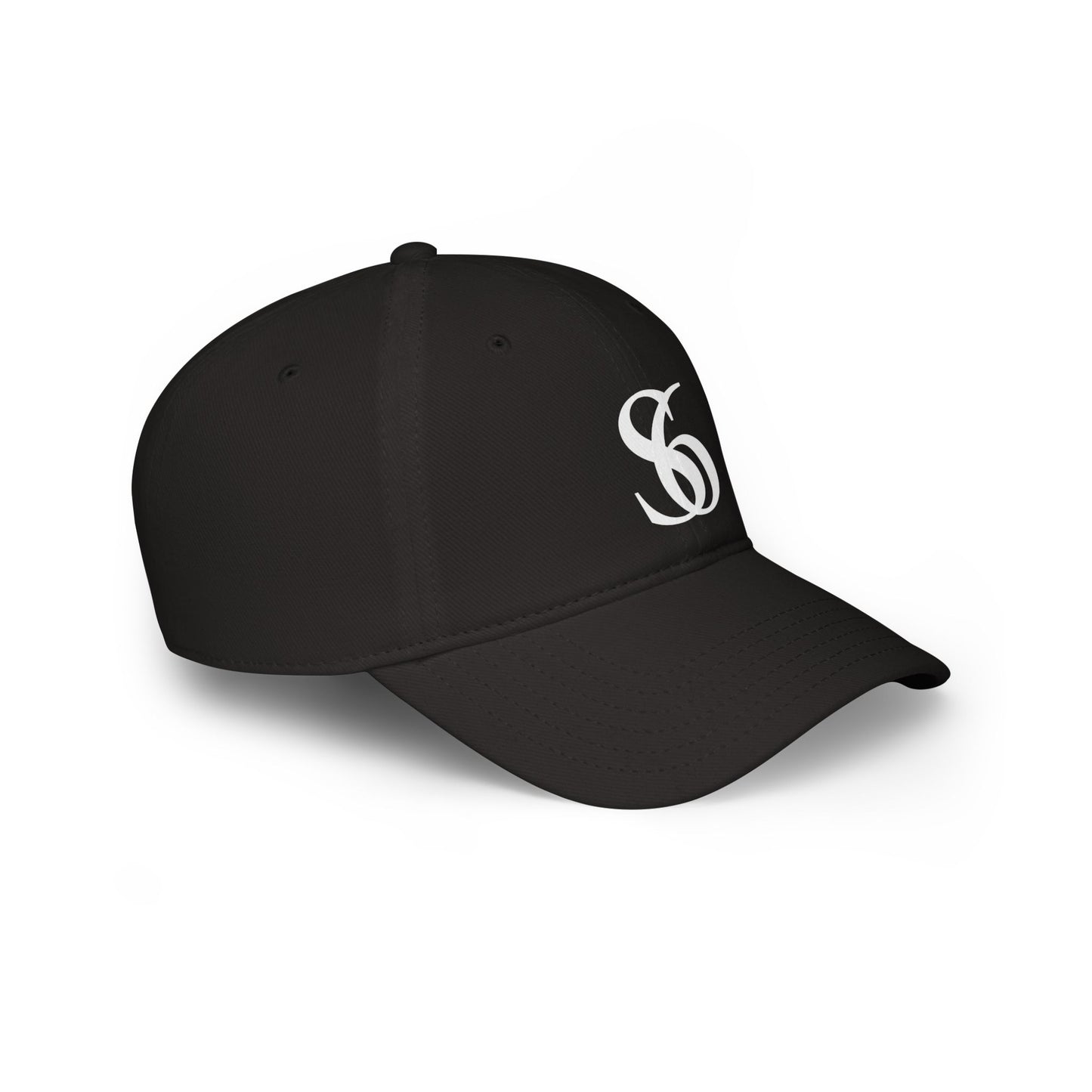 Section Six Baseball Cap
