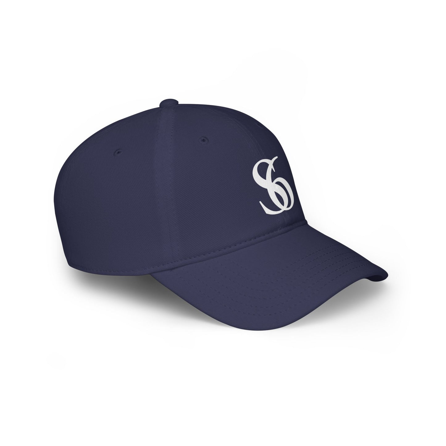 Section Six Baseball Cap