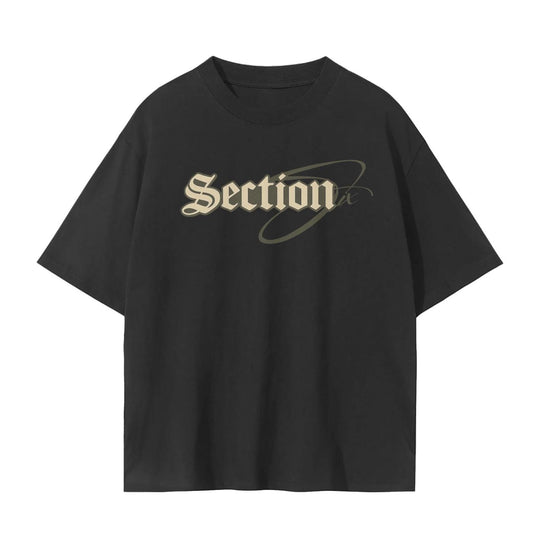 Section Six T-Shirt