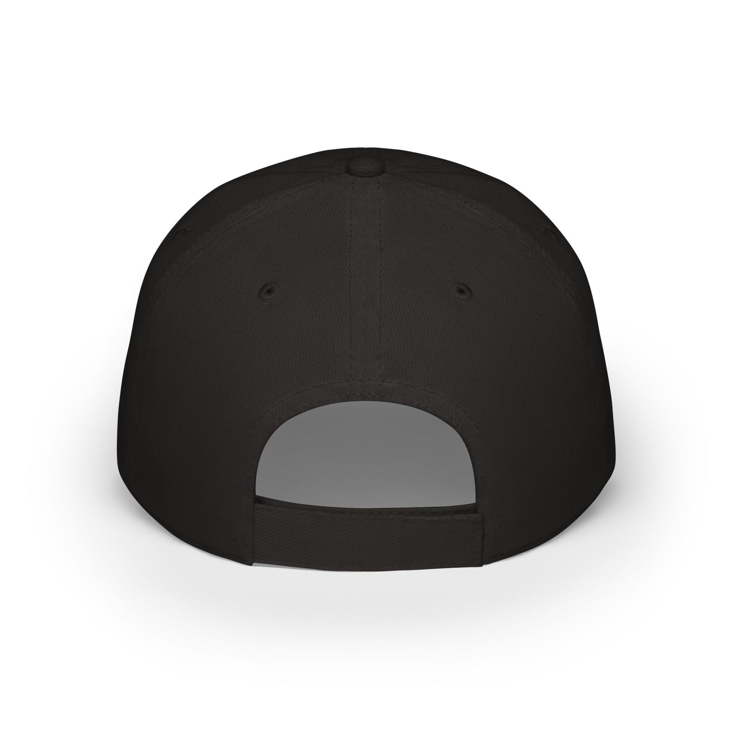 Section Six Baseball Cap