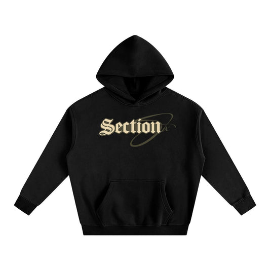 Section Six Hoodie