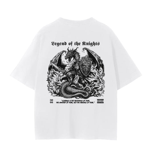 Legend Of Knight T-Shirt