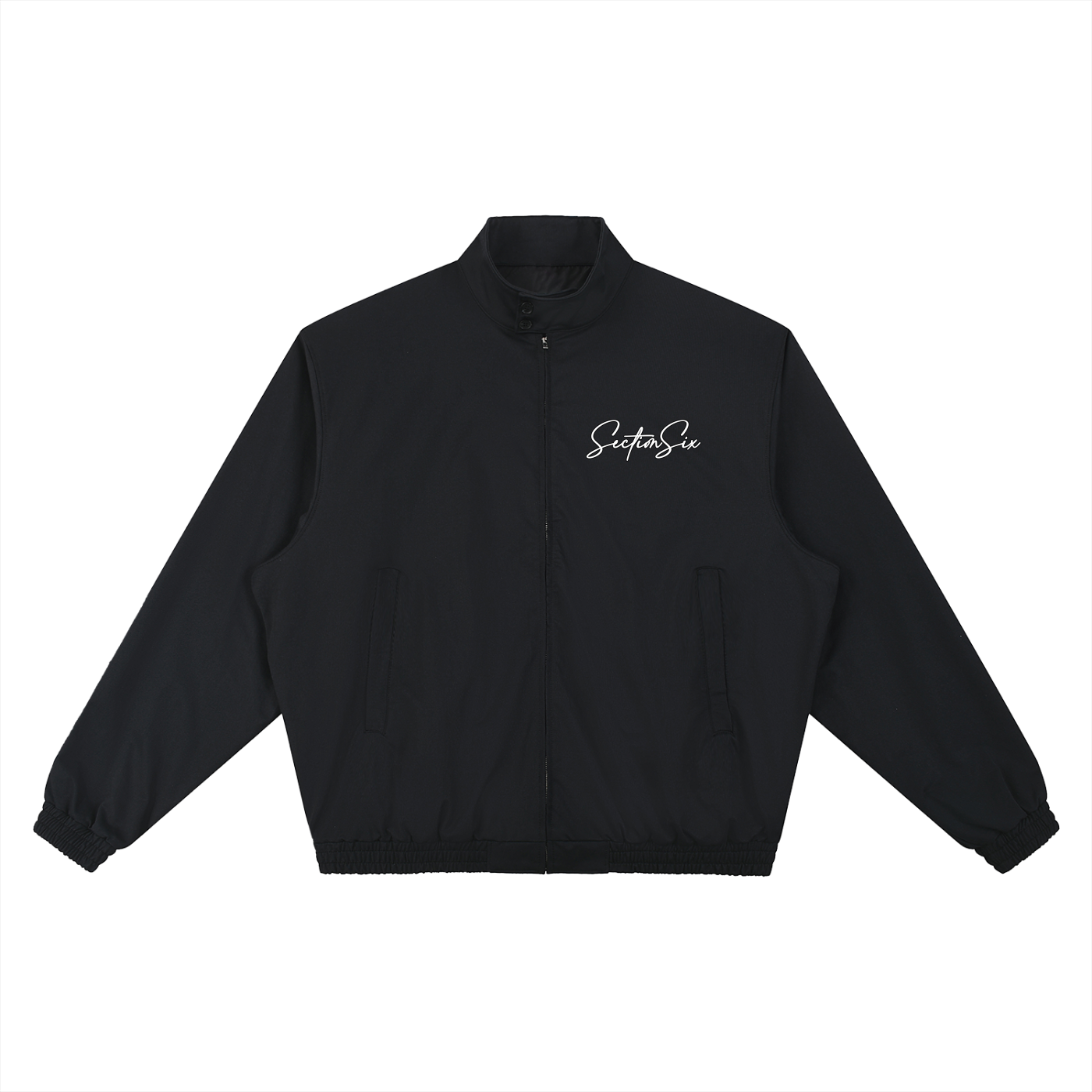 Section Six Bomber Jacket