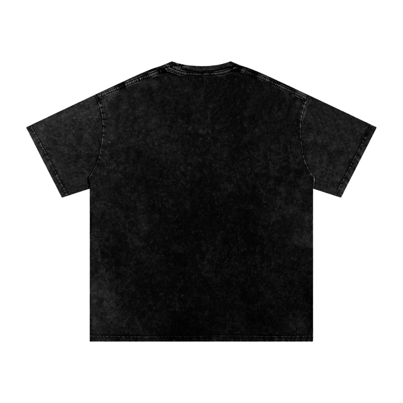 Shadowcaster - Oversized Cotton T-Shirt
