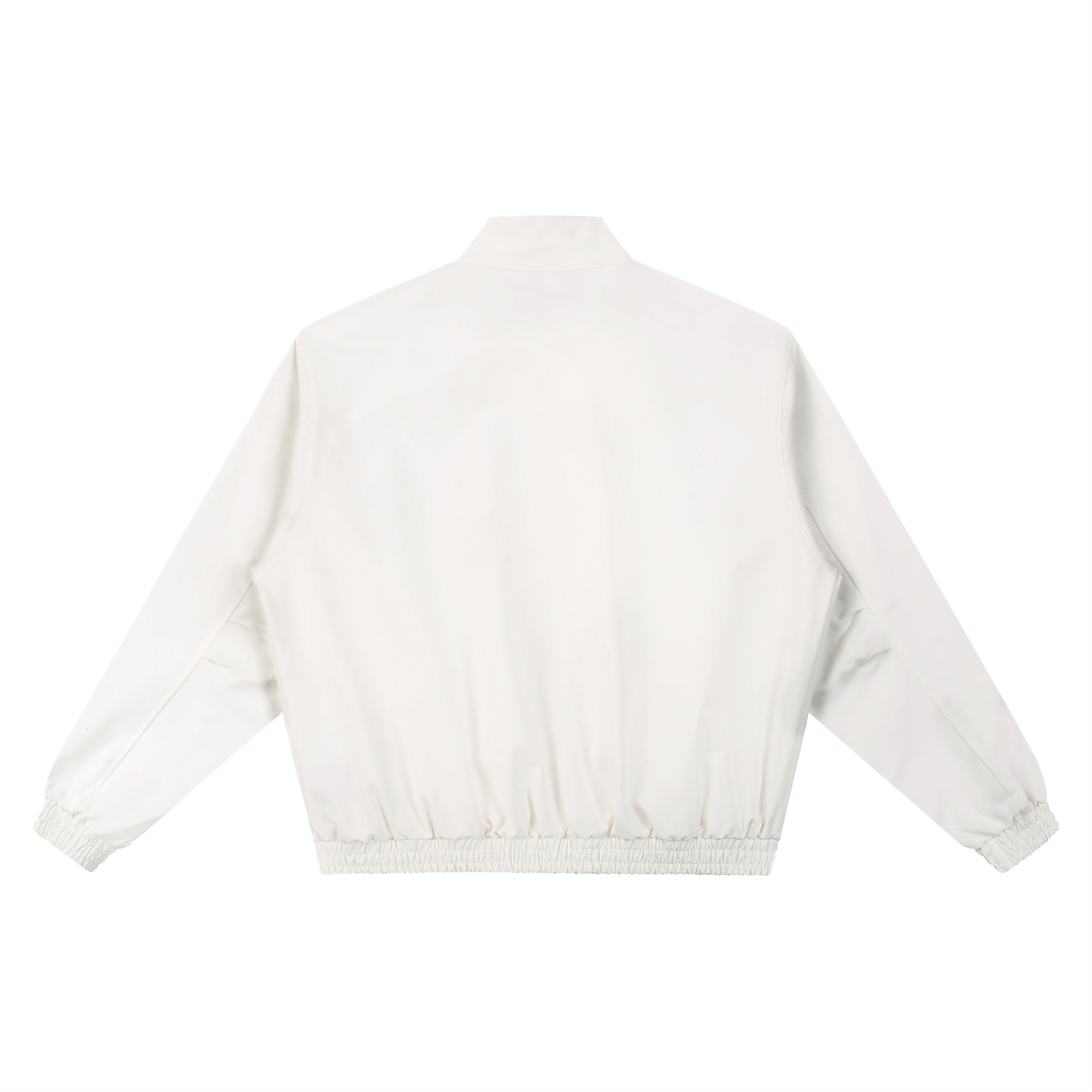 Section Six Bomber Jacket