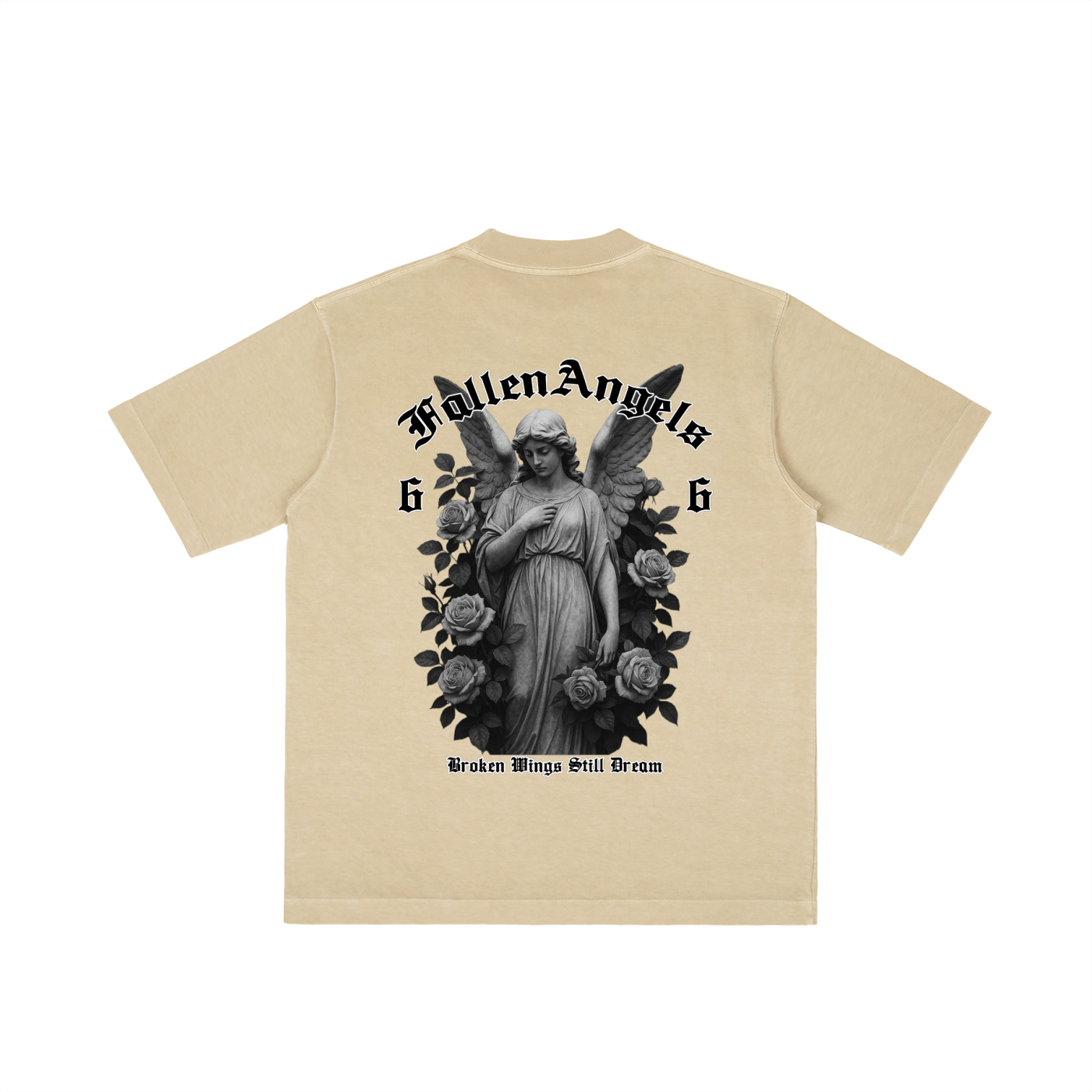 Fallen Angels T-shirt