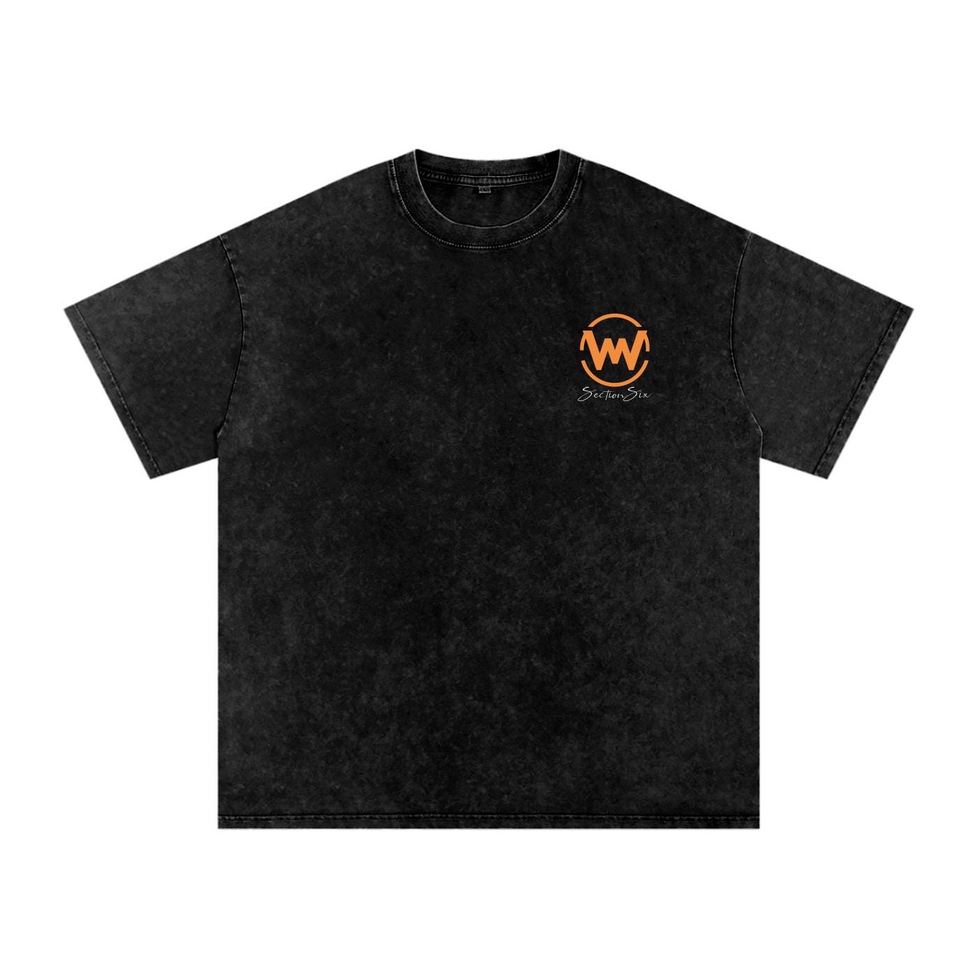 The Crimson Current T-Shirt