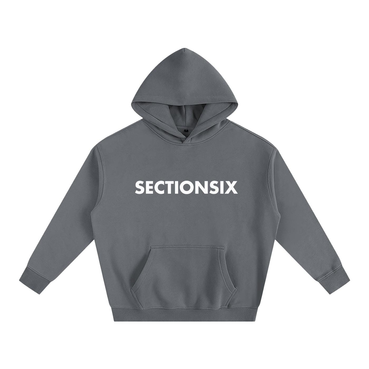 Section Six Essential Hoodie