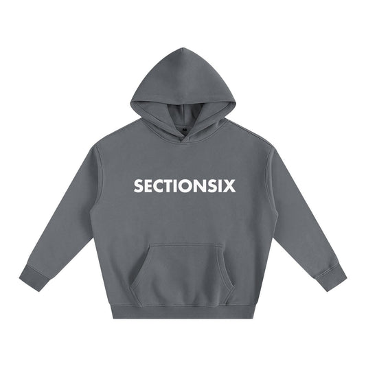 Section Six Essential Hoodie