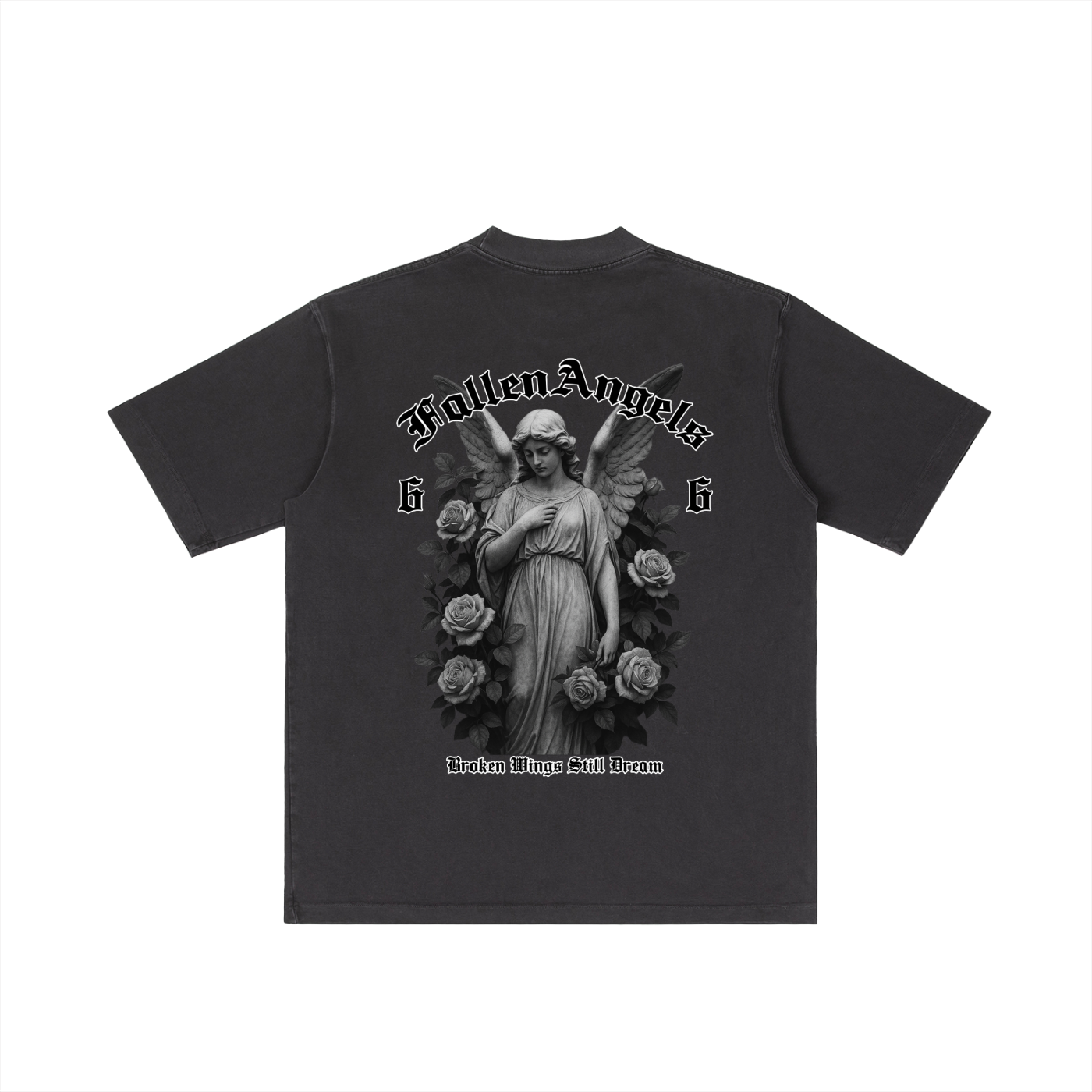 Fallen Angels T-shirt