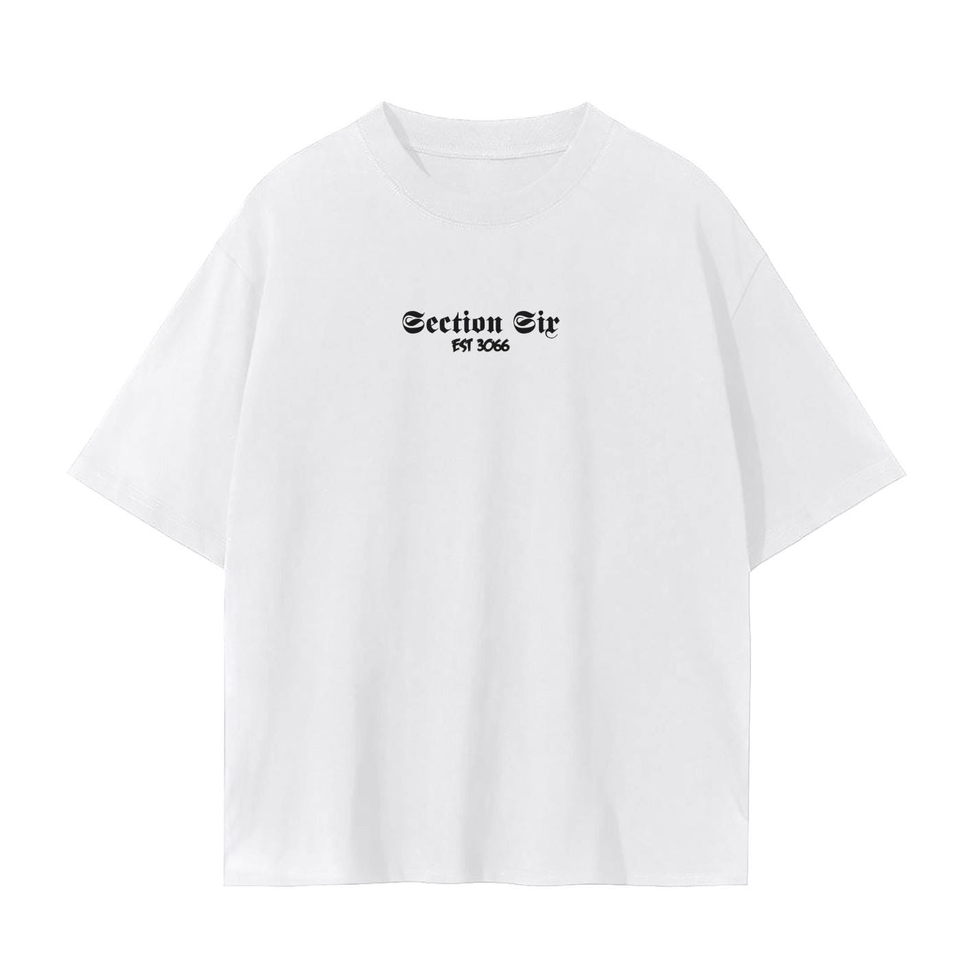 Legend Of Knight T-Shirt