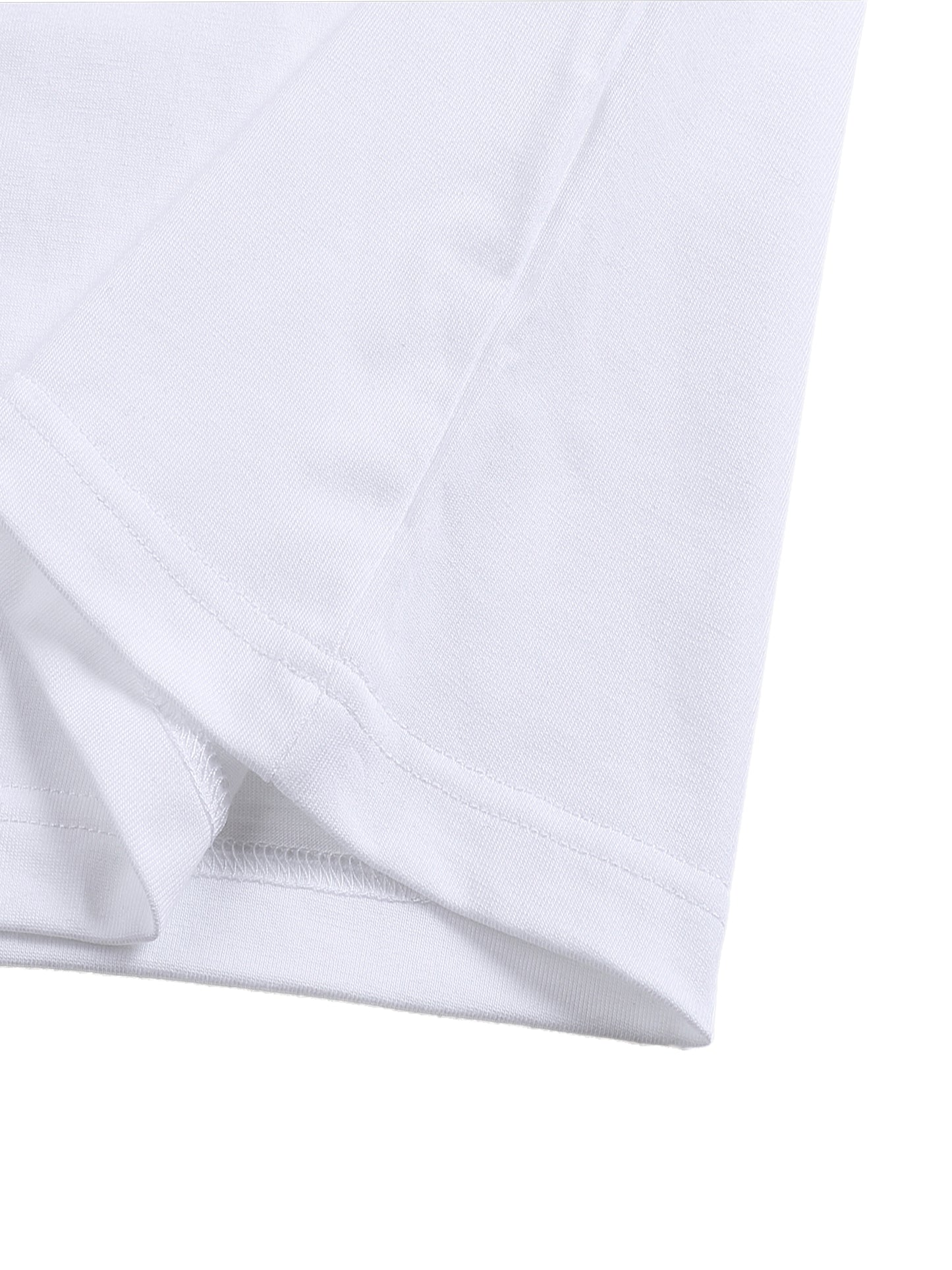 The Past (Oversized Cotton T-Shirt)
