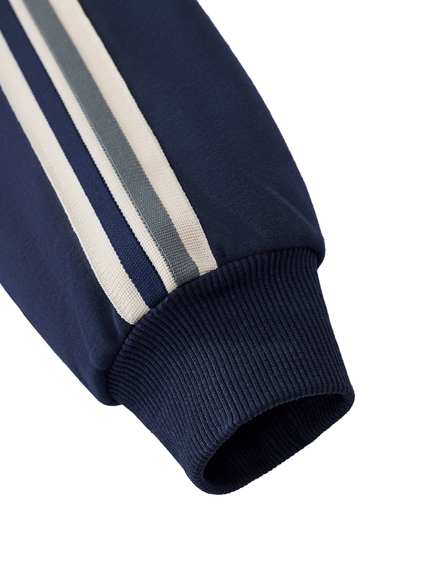 Section Six Side-Stripe Jacket