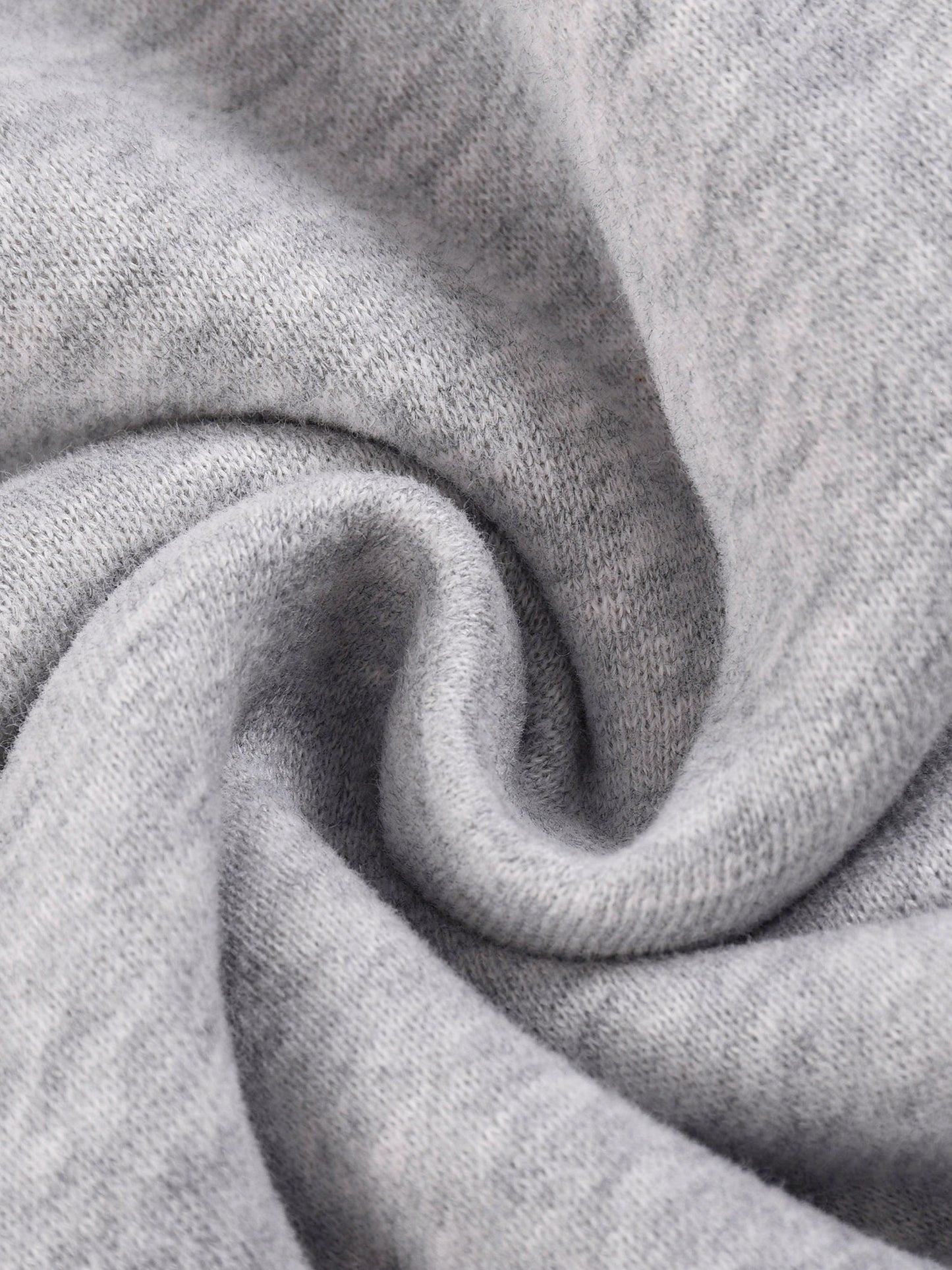 Section Six Tape Fleece Hoodie