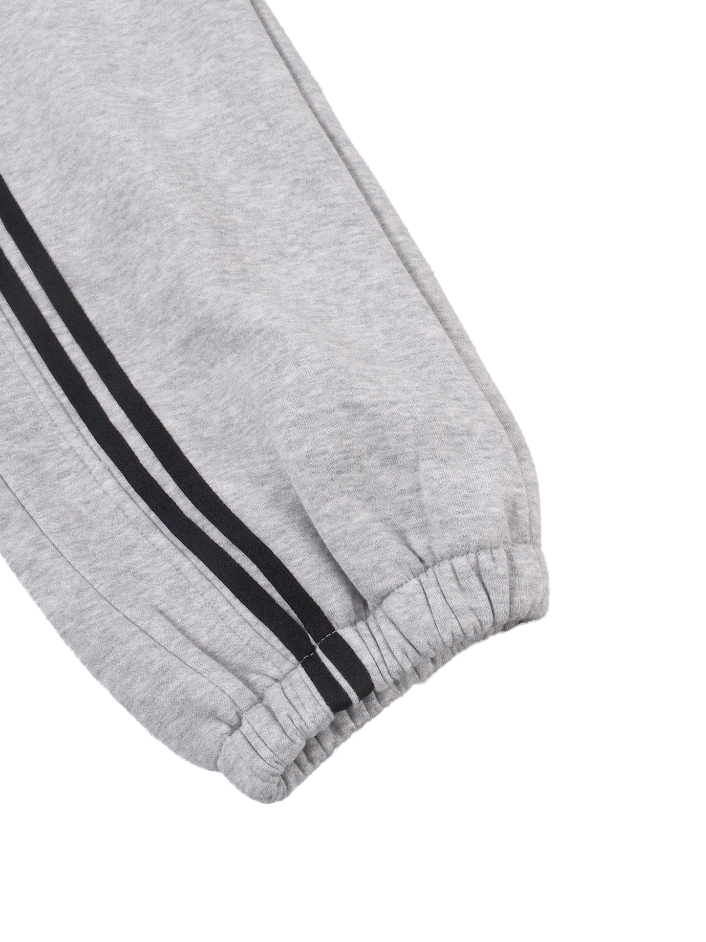 Section Six Tape Fleece Jogged Sweatpants