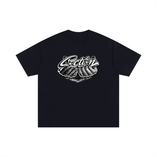 Willing T-Shirt