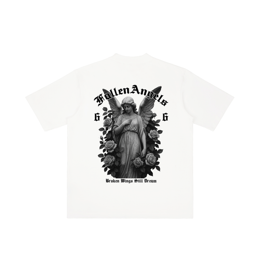 Fallen Angels T-shirt