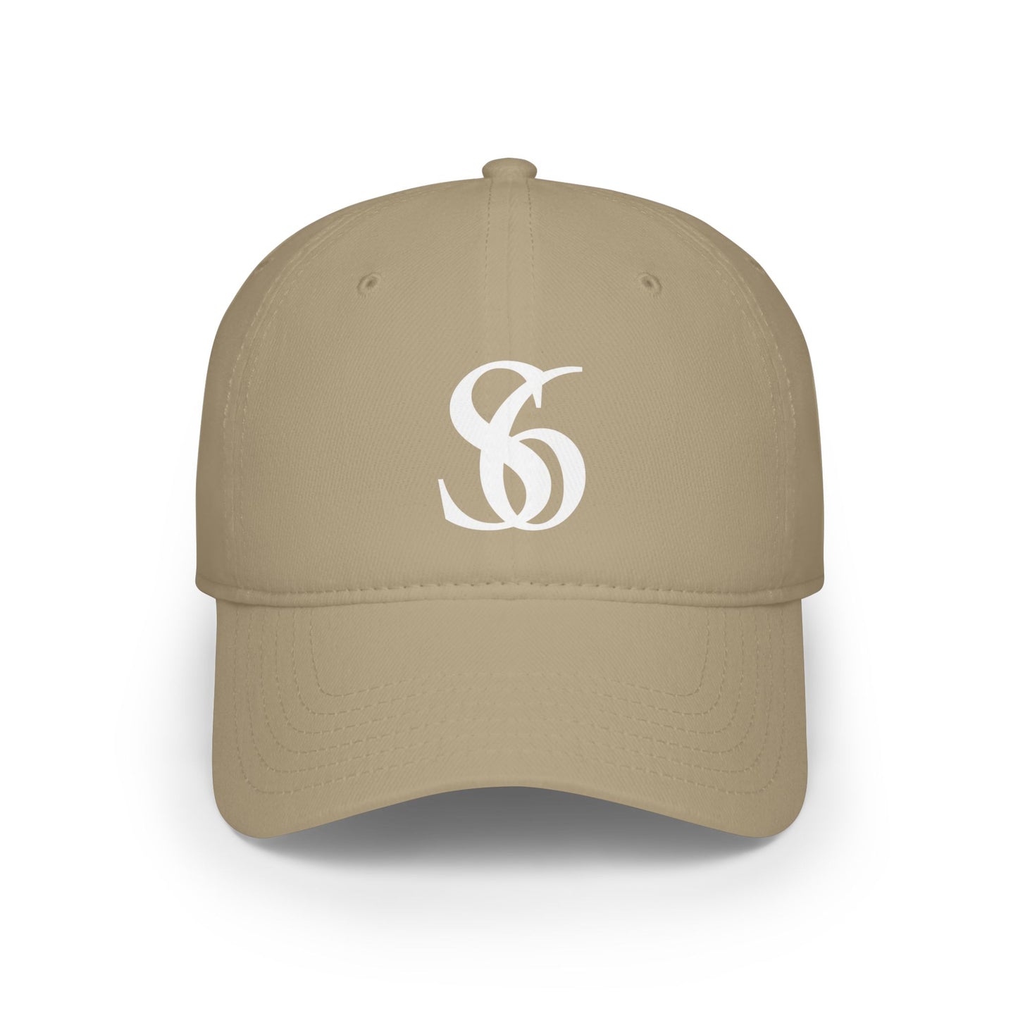 Section Six Baseball Cap