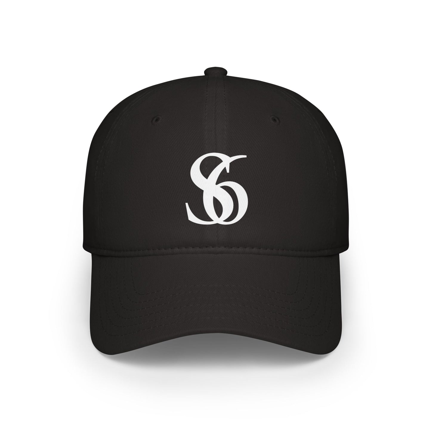 Section Six Baseball Cap