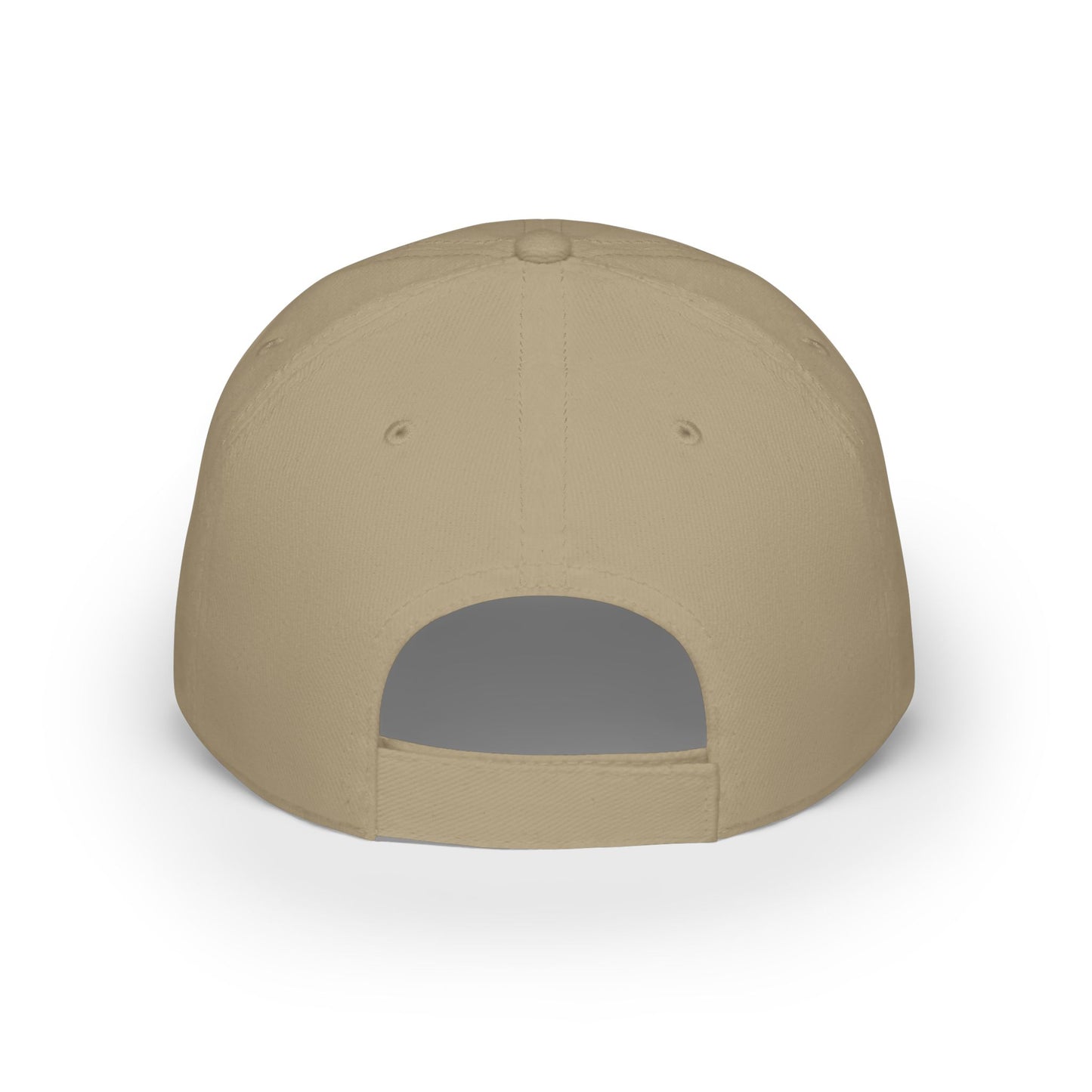 Section Six Baseball Cap