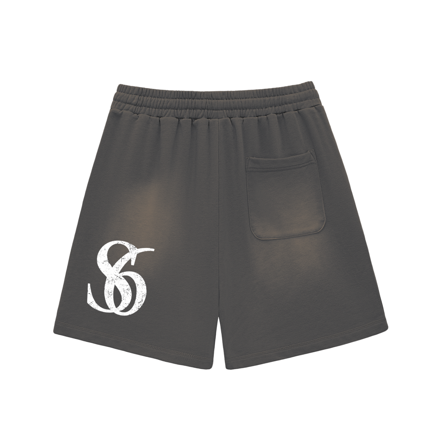 S6 - Sun Fade Shorts