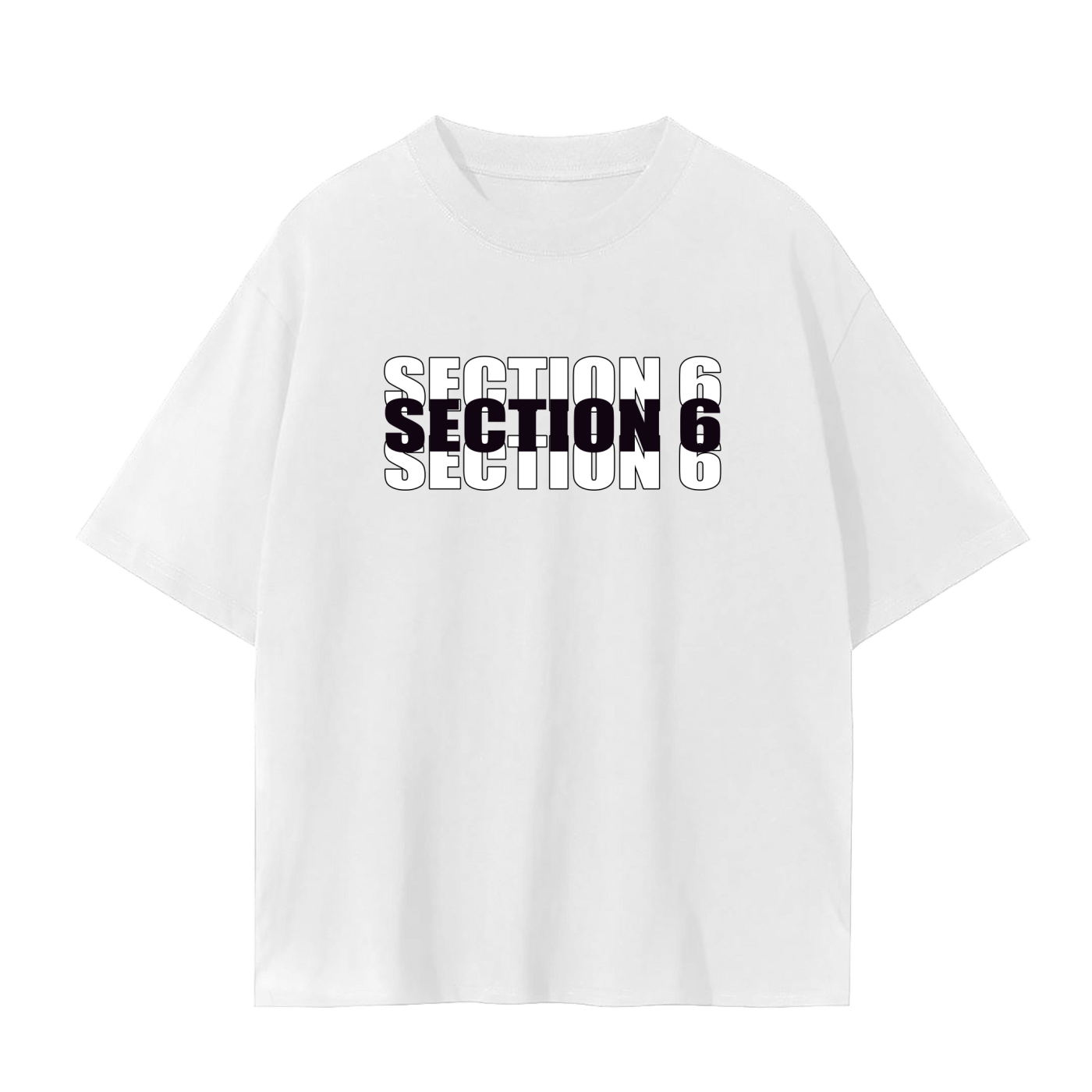 Section Six T-Shirt