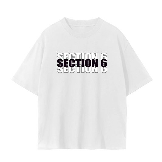 Section Six T-Shirt