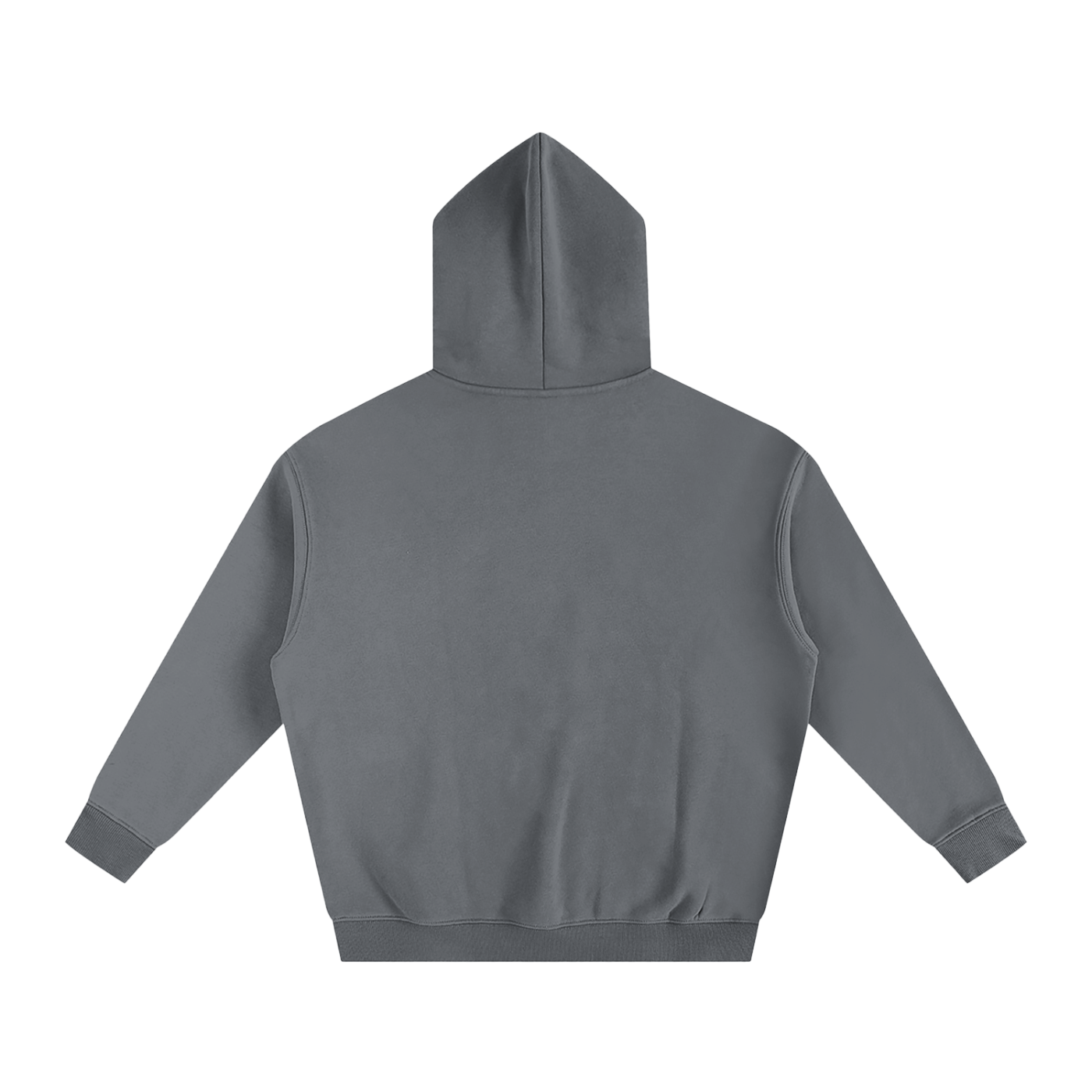 Willing Hoodie