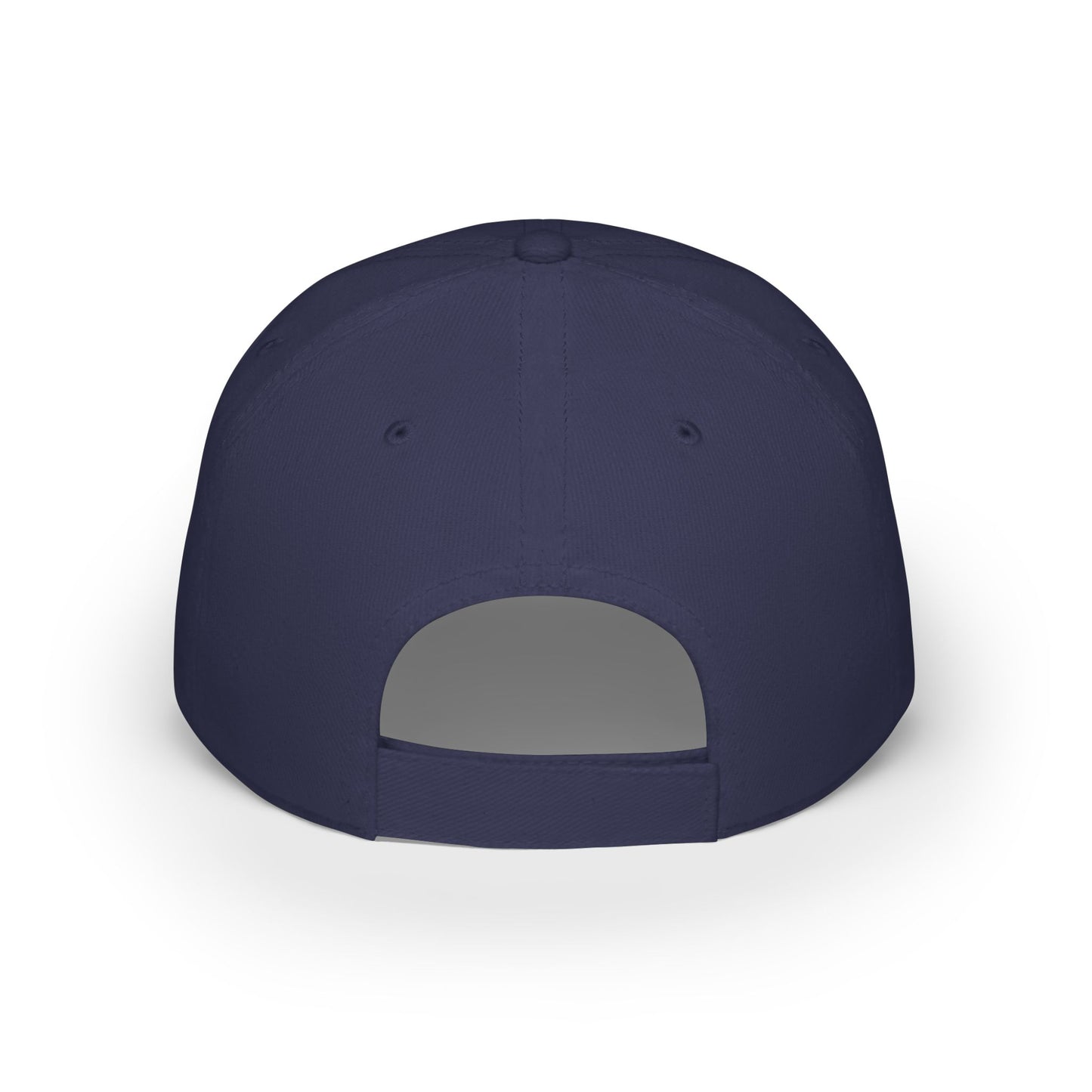 Section Six Baseball Cap