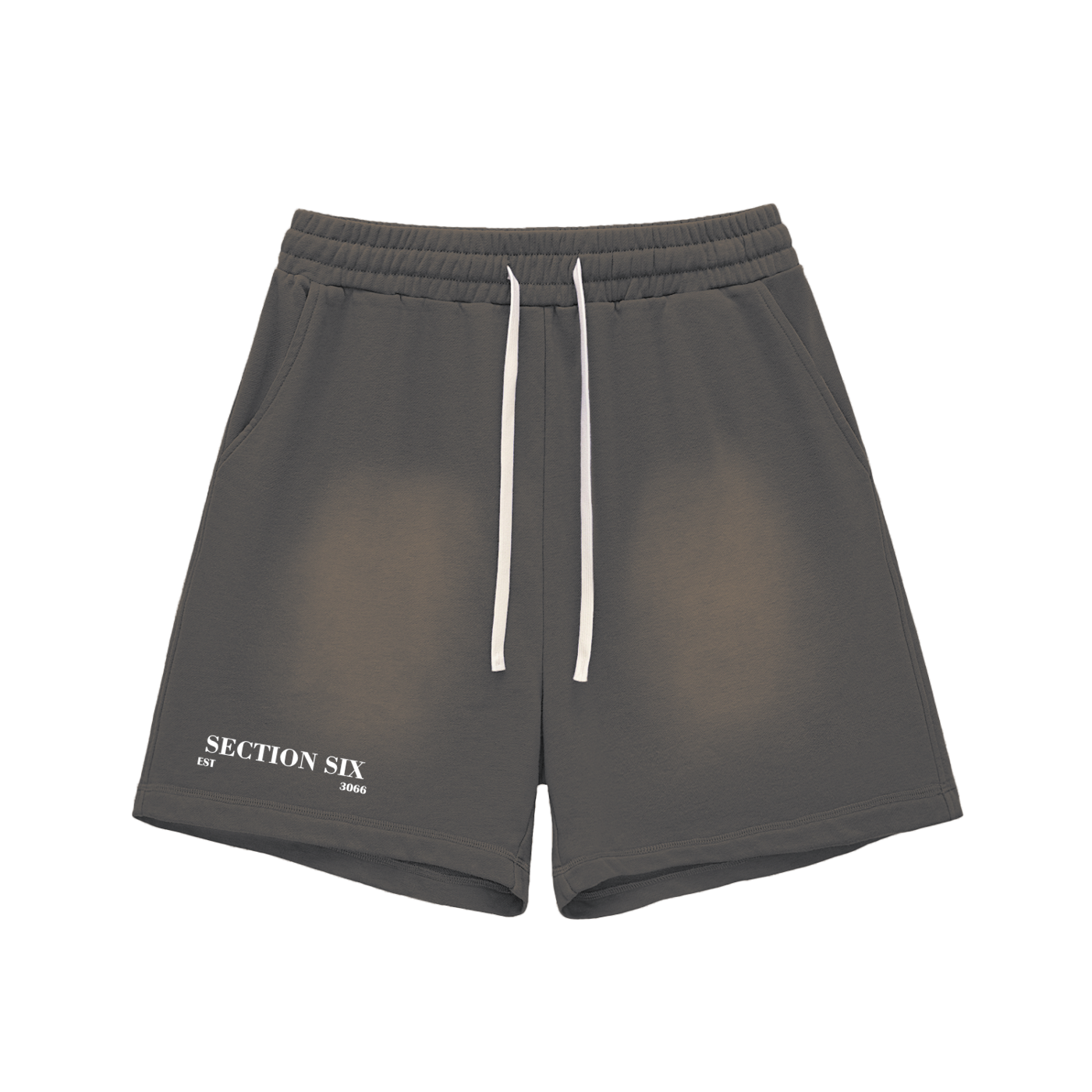S6 - Sun Fade Shorts