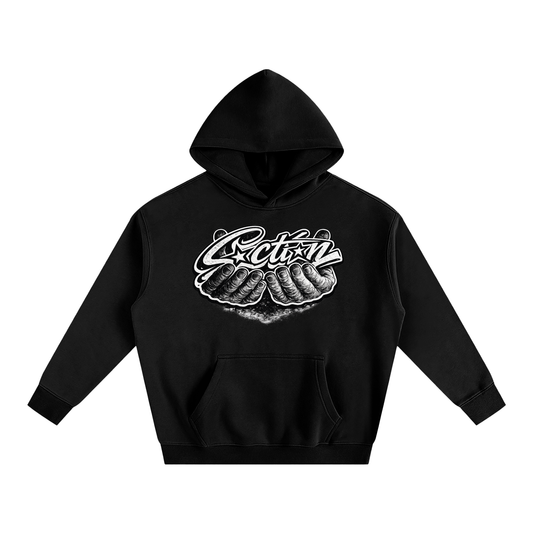 Willing Hoodie