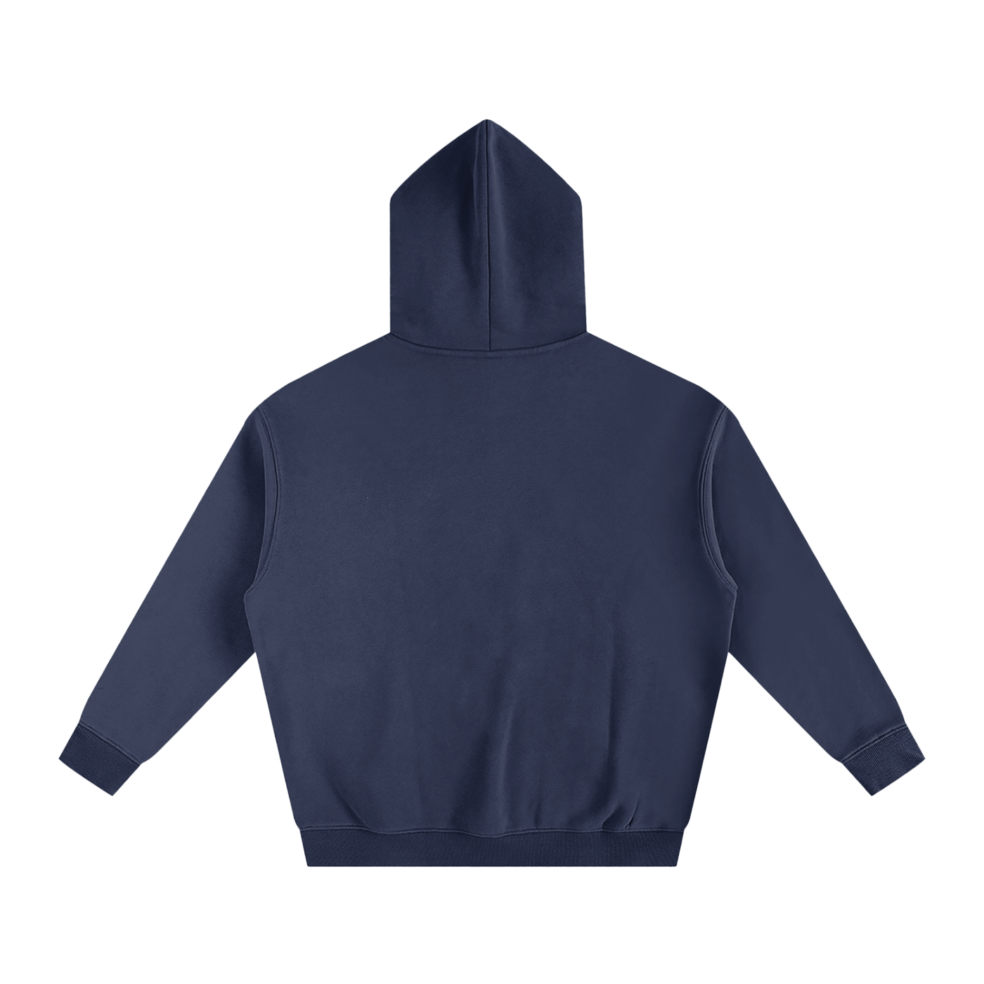 Willing Hoodie