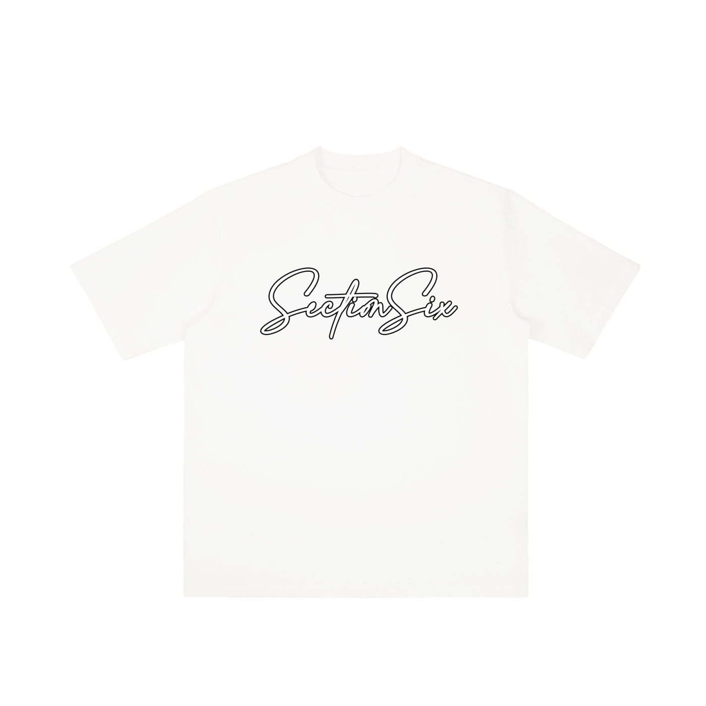 Section Six - T-shirt
