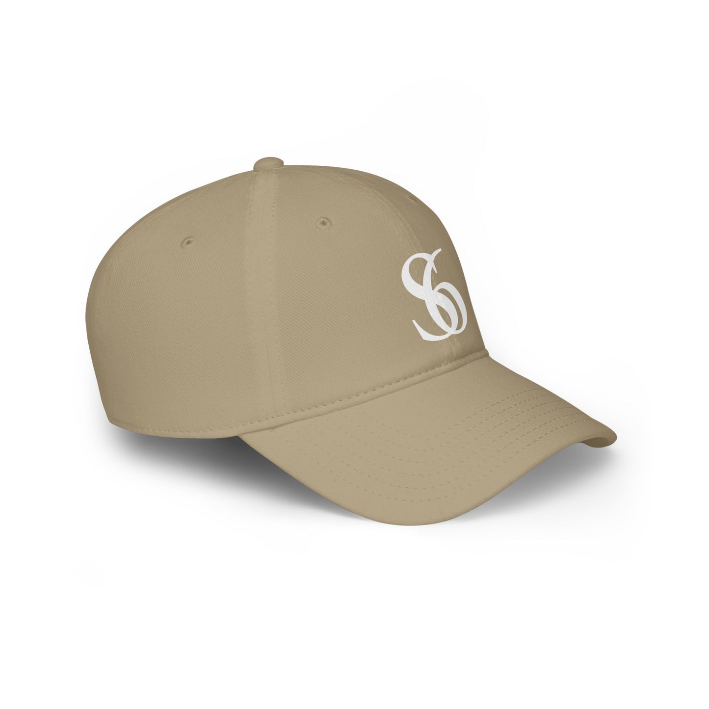 Section Six Baseball Cap
