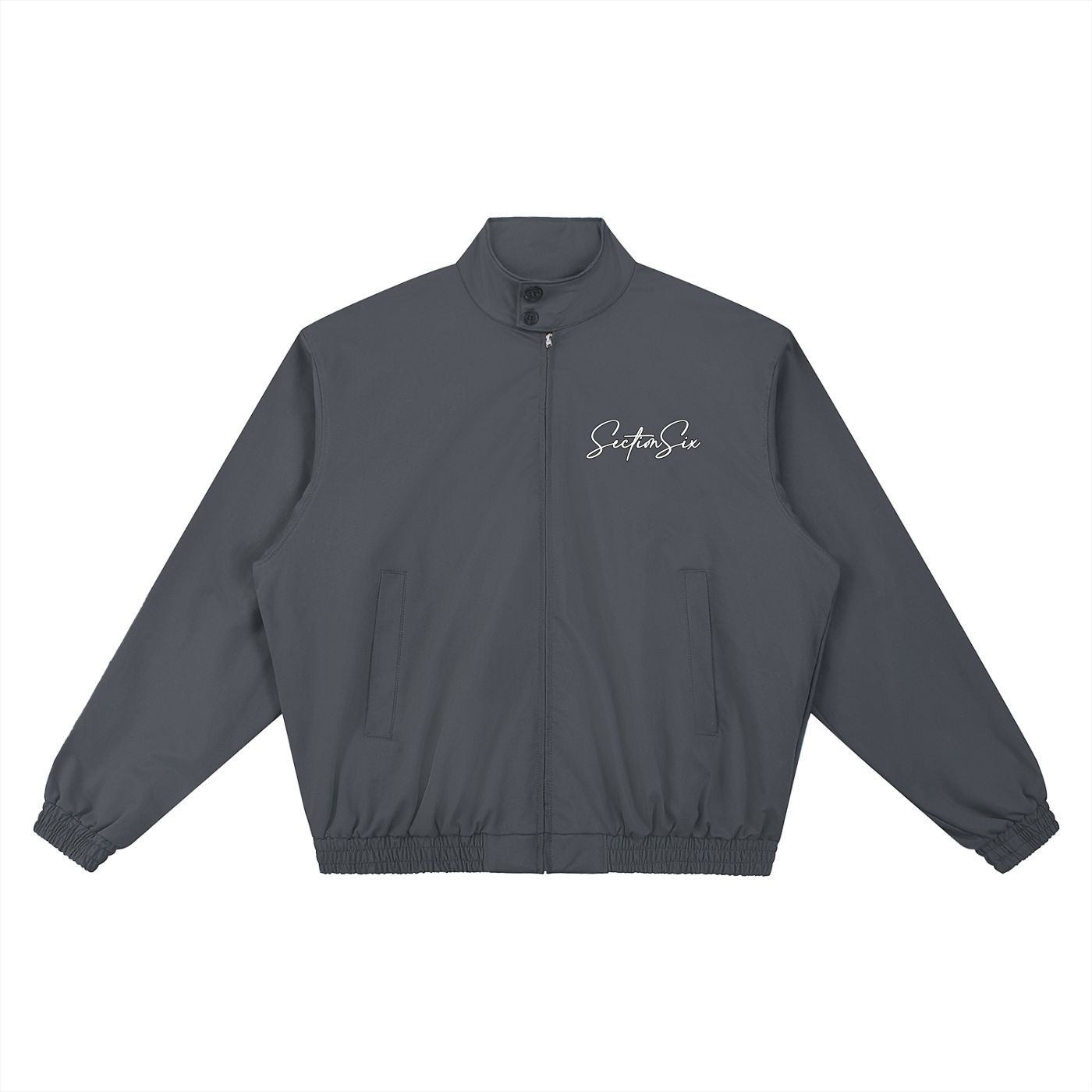 Section Six Bomber Jacket