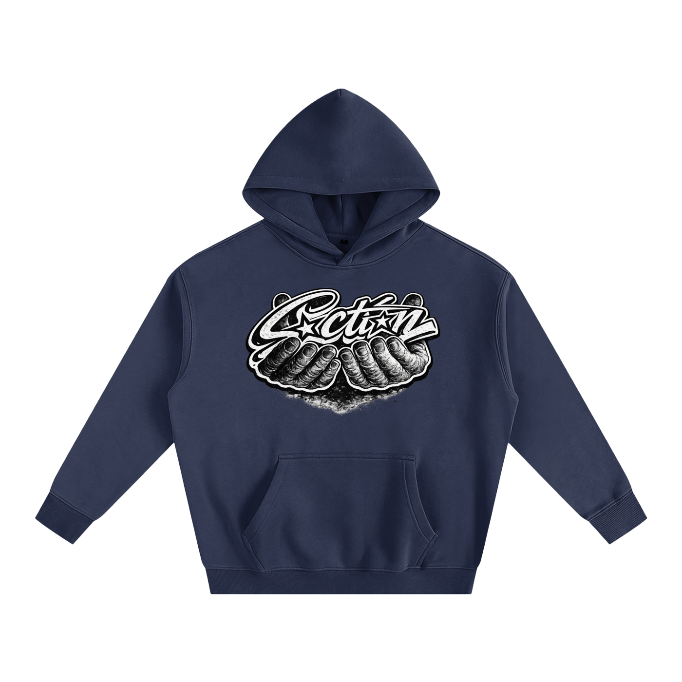 Willing Hoodie