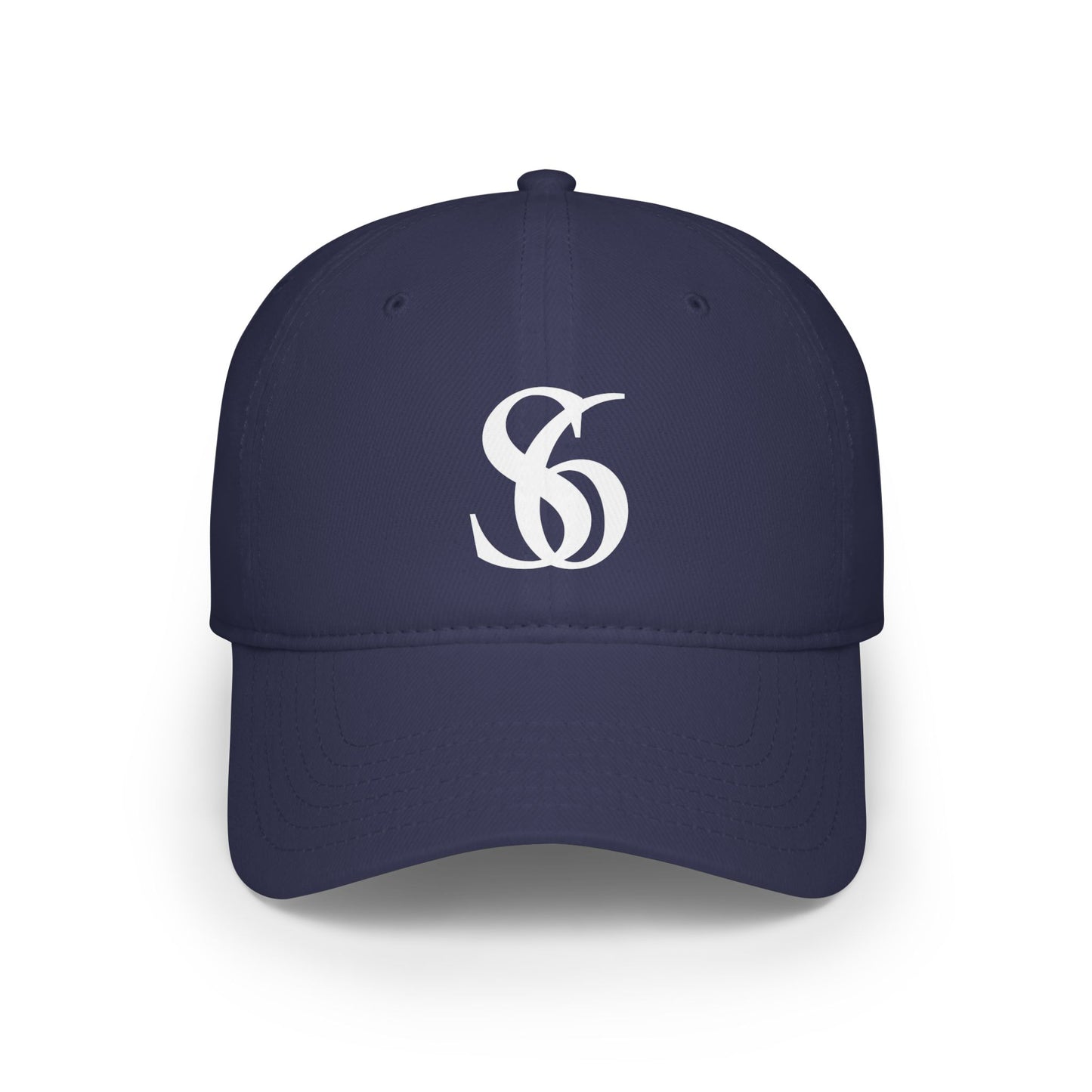 Section Six Baseball Cap