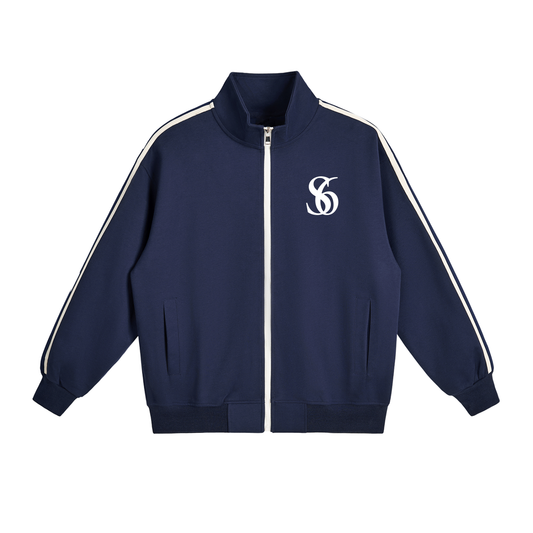 Section Six Side-Stripe Jacket