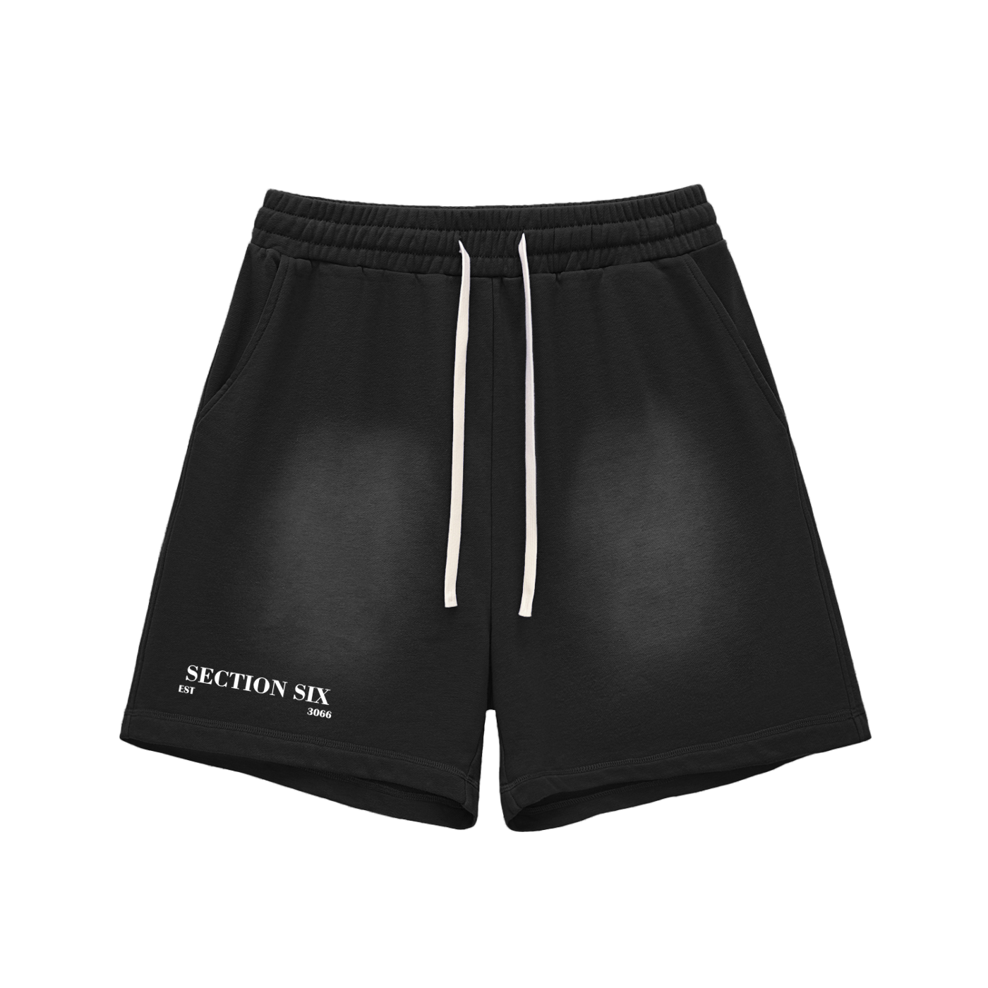 S6 - Sun Fade Shorts