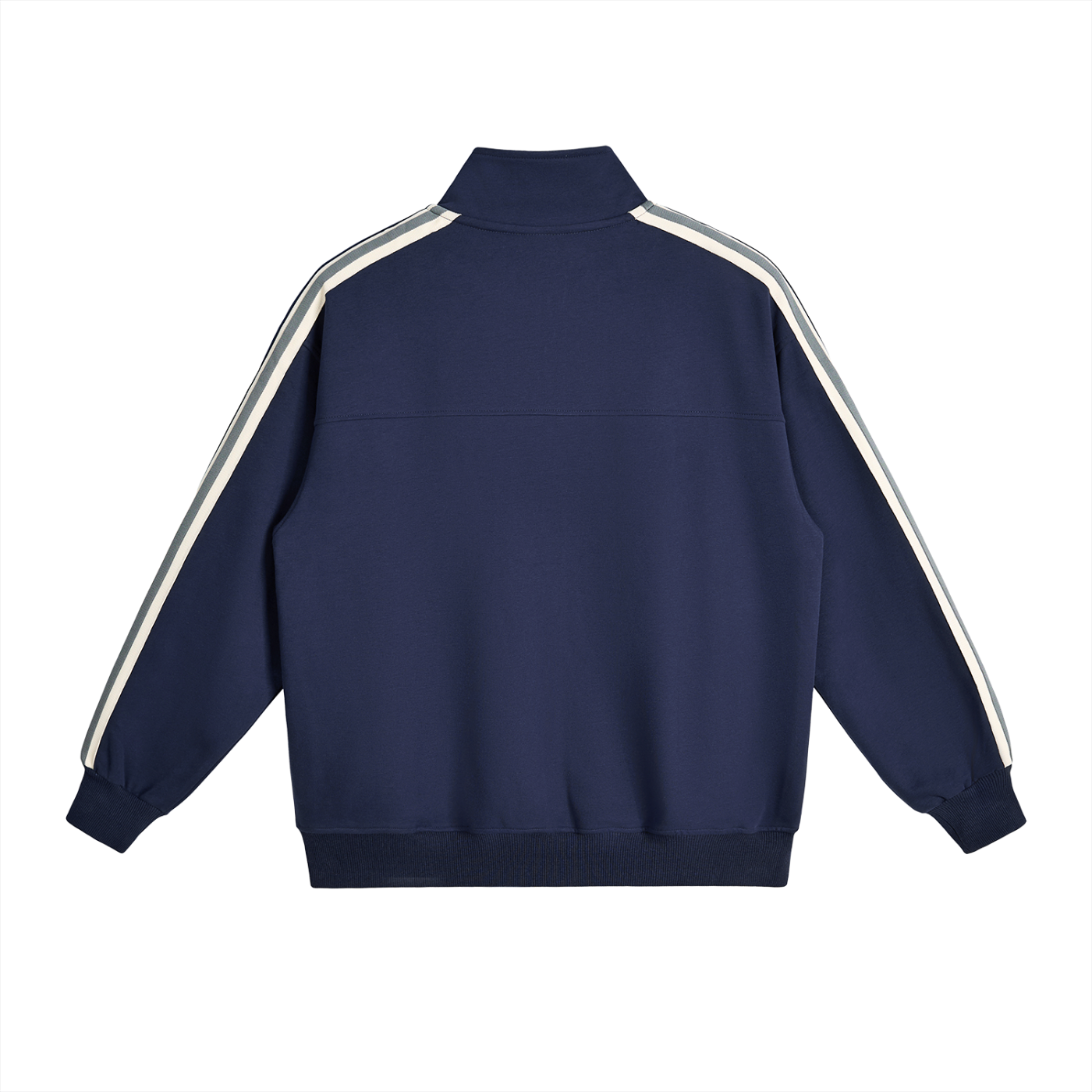 Section Six Side-Stripe Jacket