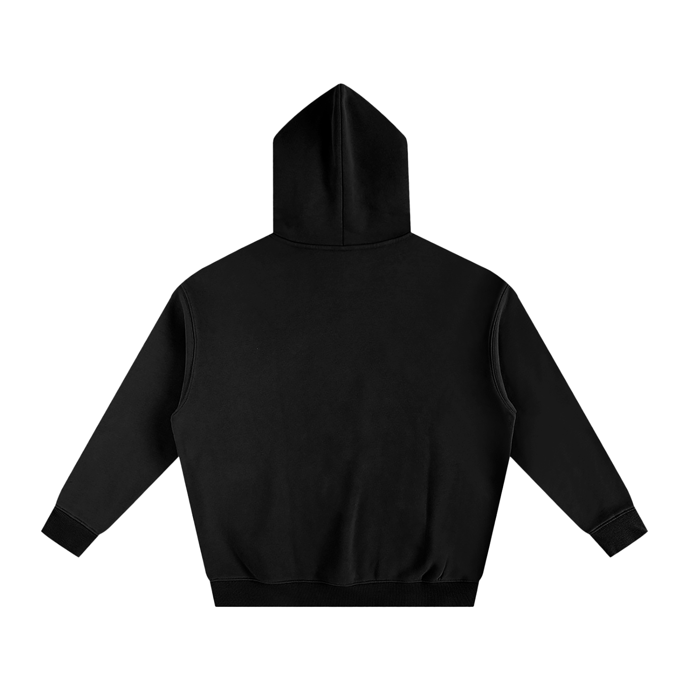 Willing Hoodie