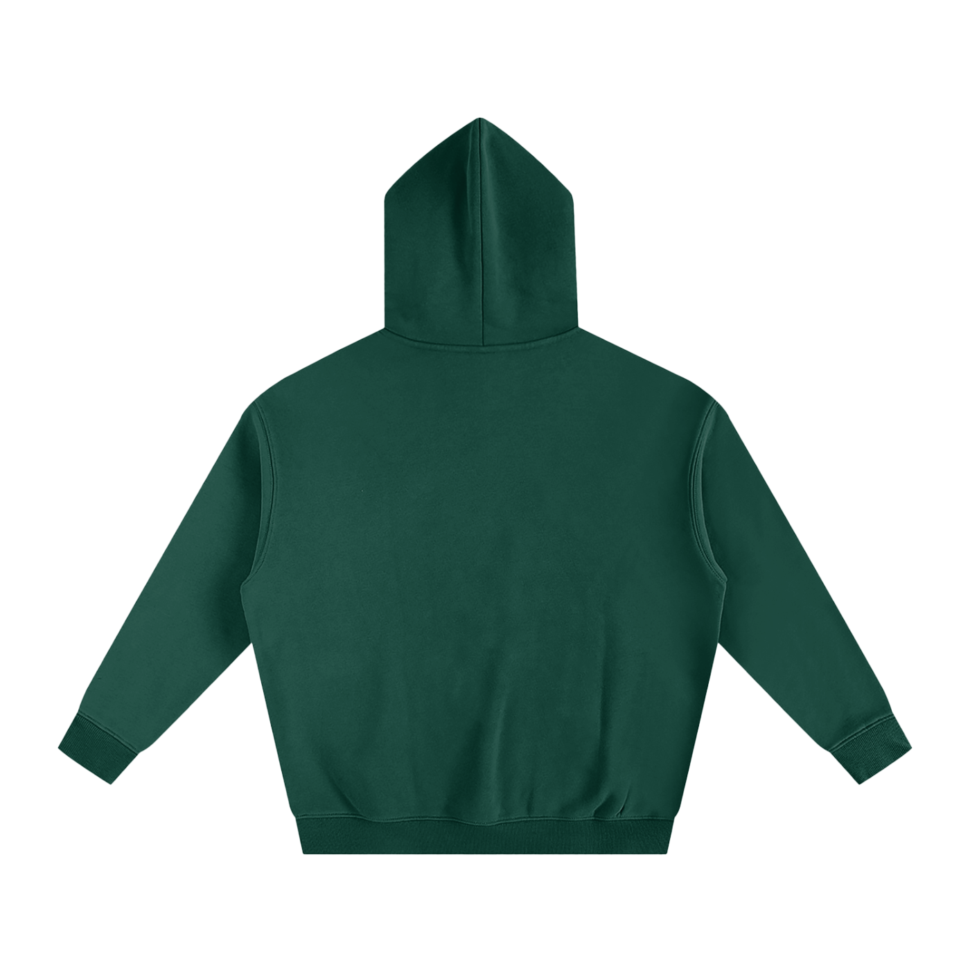 Willing Hoodie