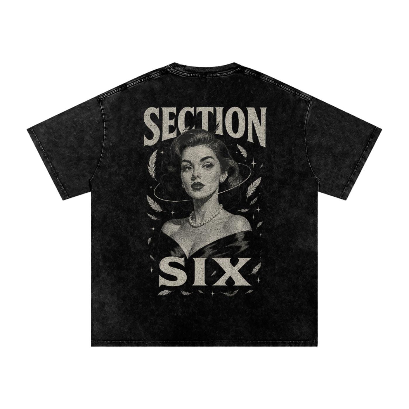 On The Rocks T-Shirt