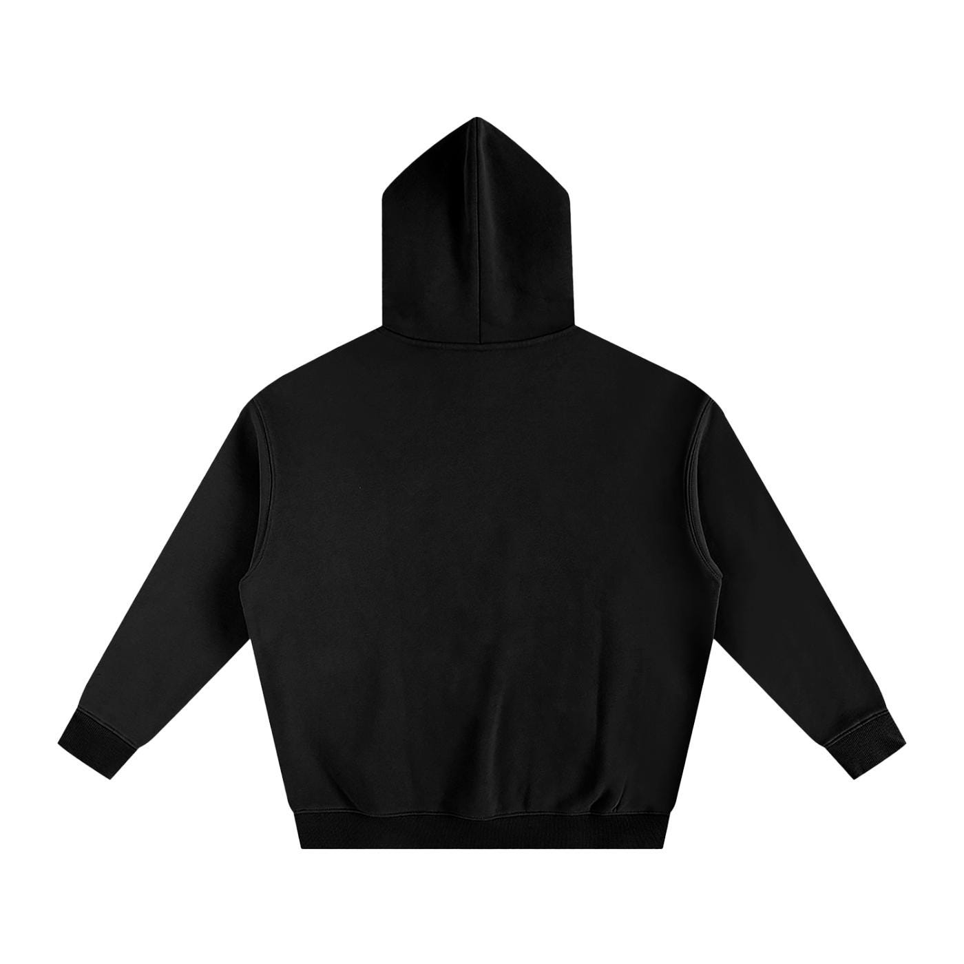 Section Six Hoodie