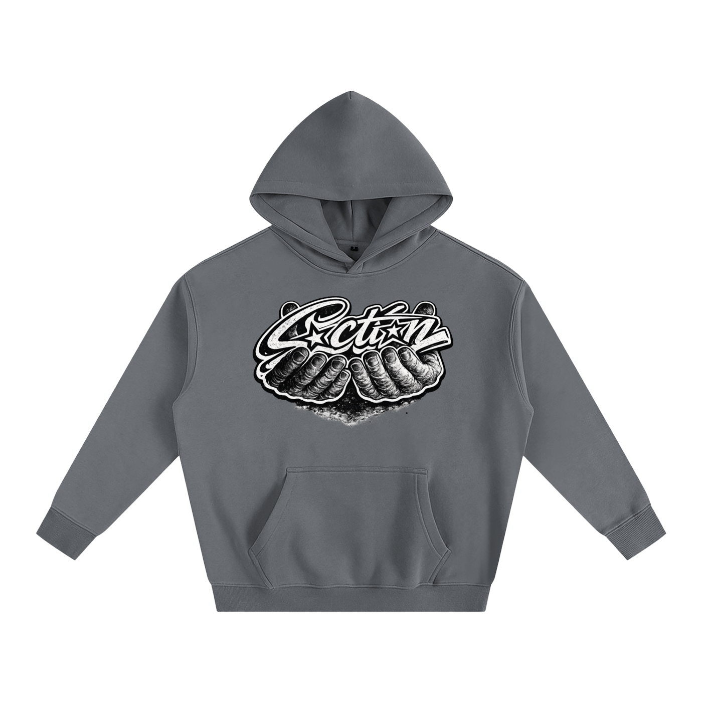 Willing Hoodie
