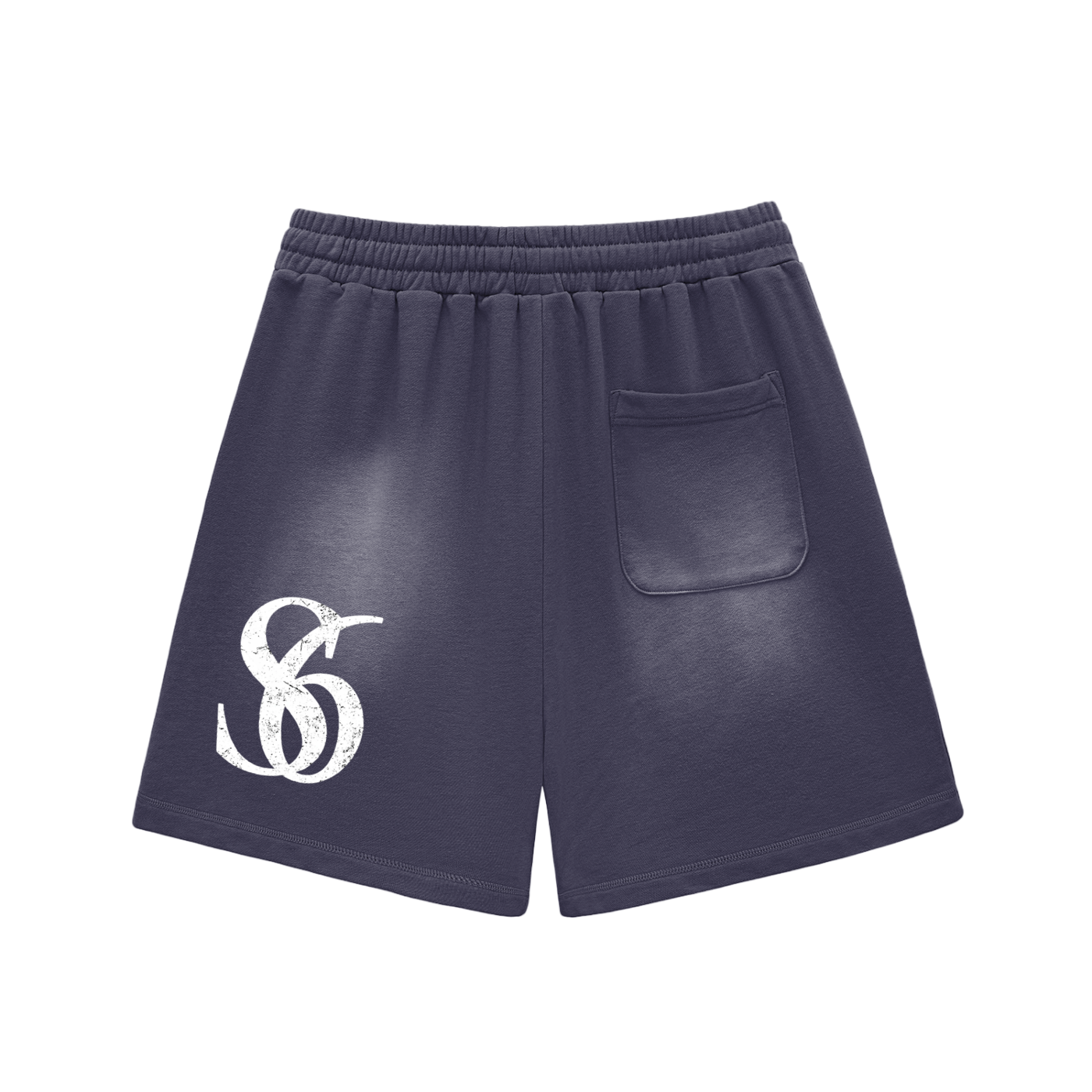 S6 - Sun Fade Shorts