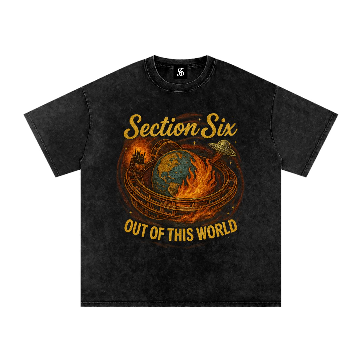 Out Of This World T-Shirt