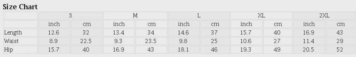 Six Flags Under - Tshirt & Shorts