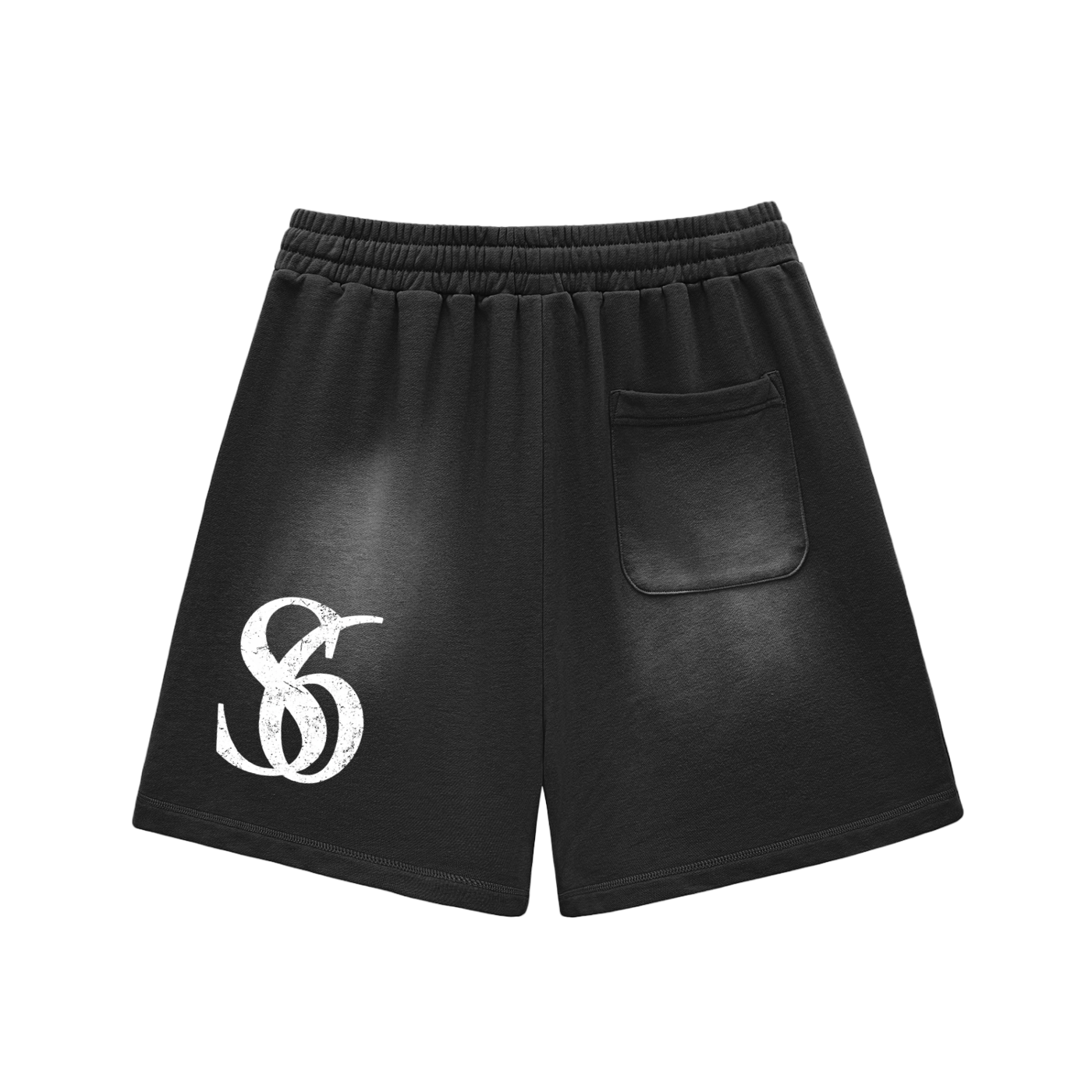 S6 - Sun Fade Shorts