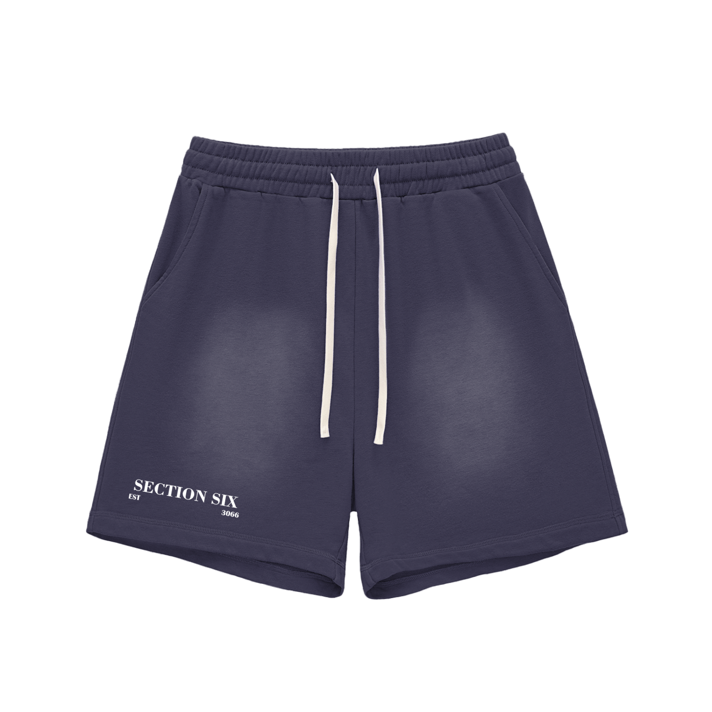 S6 - Sun Fade Shorts